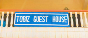 Tobiz Guest House Mbarara